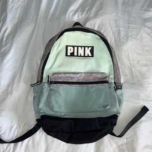 Backpack VSPINK